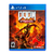 DOOM ETERNAL - PS4 FISICO NUEVO