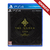 THE ORDER 1886 EDICION LIMITADA PS4 - FISICO USADO