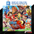 ONE PIECE UNLIMITED WORLD RED - PS3 DIGITAL