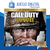 CALL OF DUTY WWII GOLD EDITION - PS4 DIGITAL