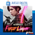 INFAMOUS FIRST LIGHT - PS4 DIGITAL