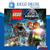 LEGO JURASSIC WORLD - PS4 DIGITAL