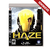 HAZE - PS3 FISICO USADO - comprar online