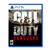 CALL OF DUTY VANGUARDS - PS5 FISICO