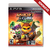 RATCHET Y CLANK ALL 4 ONE - PS3 FISICO USADO - comprar online