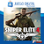 SNIPER ELITE 4 - PS4 DIGITAL