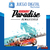 BURNOUT PARADISE REMASTERED - PS4 DIGITAL