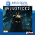 INJUSTICE 2 - PS4 DIGITAL