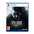 RESIDENT EVIL 8: VILLAGE - PS5 FISICO NUEVO