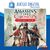 ASSASSIN'S CREED CHRONICLES TRILOGY (RUSIA+CHINA+INDIA) - PS4 DIGITAL - comprar online