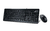 KIT TECLADO + MOUSE GENIUS SLIMSTAR C130 USB - comprar online