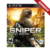 SNIPER GHOST WARRIORS - PS3 FISICO USADO