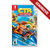 CRASH TEAM RACING - NINTENDO SWITCH FISICO USADO - comprar online