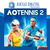 AO INTERNATIONAL TENNIS 2 - PS4 DIGITAL - comprar online