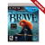 BRAVE DISNEY PIXAR - PS3 FISICO USADO - comprar online