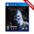 MIDDLE EARTH SHADOW OF MORDOR GOTY - PS4 FISICO USADO - comprar online