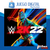 WWE 2K22 - PS4 DIGITAL