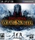LORD OF THE RINGS: WAR IN THE NORTH PS3 - FISICO USADO
