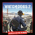 ALQUILER WATCH DOGS 2 PS4