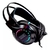 HEADSET DS ONI RGB NEGRO PC / USB ( 2.2MT CABLE )
