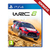 WRC 6 - PS4 FISICO USADO