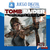 TOMB RAIDER DEFINITIVE EDITION - PS4 DIGITAL