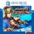 DYNASTY WARRIORS 8: EMPIRES - PS4 DIGITAL - comprar online