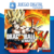 DRAGON BALL XENOVERSE - PS4 DIGITAL CUENTA SECUNDARIA COMBO 2 - comprar online