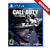 CALL OF DUTY GHOSTS - PS4 FISICO USADO