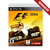 F1 2014 - PS3 FISICO USADO - comprar online