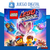 LEGO MOVIE 2 VIDEOGAME - PS4 DIGITAL