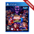 MARVEL VS CAPCOM INFINITE - PS4 FISICO USADO