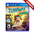 TEARAWAY UNFOLDED EDICION "CRAFTED" - PS4 FISICO USADO