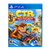 CRASH TEAM RACING - PS4 FISICO NUEVO