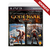 GOD OF WAR COLLECTION - PS3 FISICO USADO - comprar online