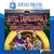 HOTEL TRANSYLVANIA MOSNTERS OVEARBOARD 3 - PS4 DIGITAL - comprar online