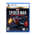 MARVEL'S SPIDER MAN: ULTIMATE EDITION - PS5 FISICO NUEVO