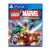LEGO MARVEL SUPER HEROES - PS4 FISICO NUEVO - comprar online