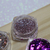 Glitter Mix Mesclado de DOURADO, COBRE E ROSA - 9 unidades - loja online