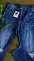 Calça Jeans Rasgada Sawary - comprar online
