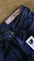 Calça Jeans Marca Cavalera Psychojane Modelo Skinny - comprar online