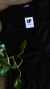 Blusa Modelo Peplum Marca Marguerite em Poliamida - comprar online