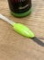 Tinta AirBrush 10 - Verde 10ml Color's (neon)