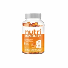 NUTRI Immunity