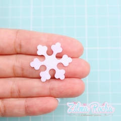 Flocos de Neve Cute - Escolha o Tamanho - comprar online