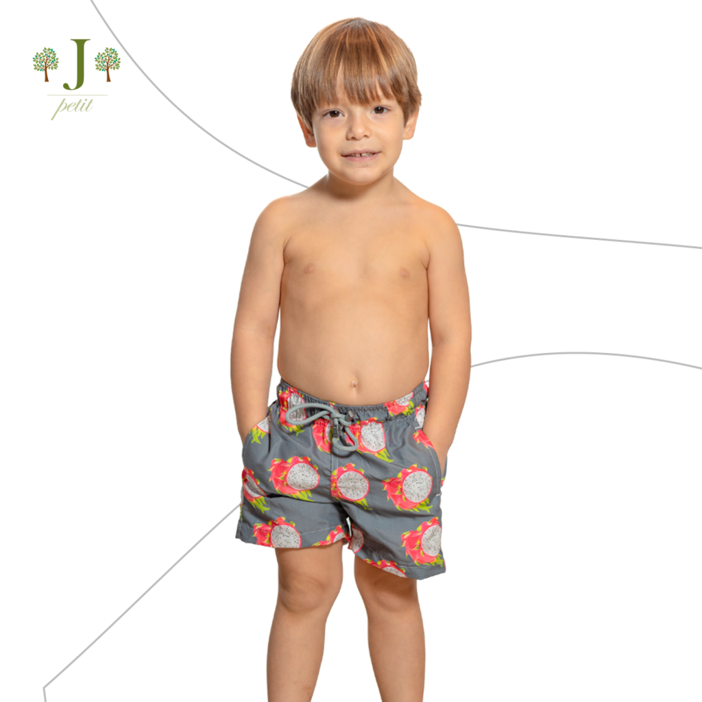 Kids cheap beach shorts