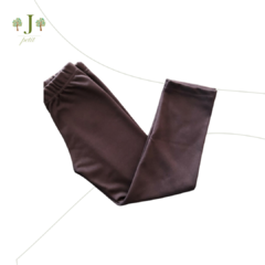 Calca Legging Preta - comprar online