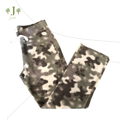 Calca Masculina Camuflada