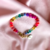 Pulsera Rainbow Dash