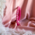 Tiara de Reina (rosa chicle) - comprar online